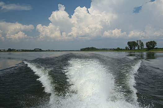 Утонувший в Кемерове ребенок найден спустя 15 дней поисков