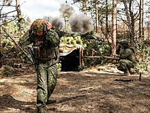 После взятия Ступочек катастрофа ВСУ из-за потери Часова Яра стала неизбежной