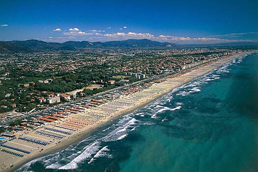 Во сколько обошелся самый дорогой отдых в августе