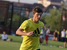 Аршавин может продолжить карьеру в «Вардаре»