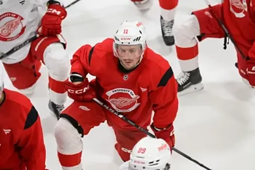 Журналистка из Детройта об общительности Тарасенко: поражена, сколько он говорил