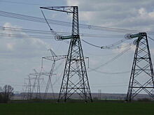 В Курской области нарушилось электроснабжение после обстрела