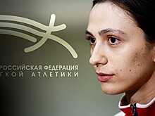 «С такими людьми мне не по пути». Ласицкене вновь раскритиковала руководство ВФЛА