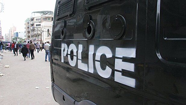 В Египте пожизненно приговорили 58 человек за нападения на полицию
