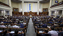 Представитель Порошенко: блокада ДНР вредит только Украине