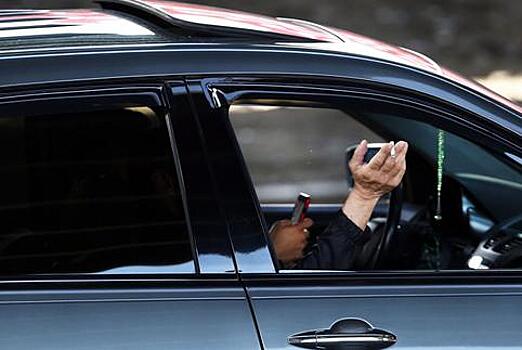 В США появится экспресс-магазин марихуаны для автомобилистов