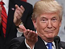 Коронавирус оказался в шаге от Трампа