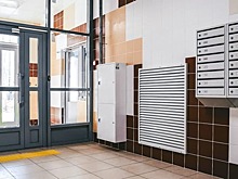 На стенды у подъездов в Щукине можно вешать социальную рекламу — управа