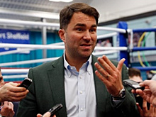 Усик — Джошуа 2: когда реванш, время начала и дата боя, где смотреть, кто фаворит, прогноз