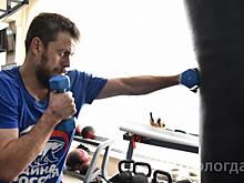 Михаил Суриков: «Пока есть силы, здоровье, возможности, - нужно помогать людям»
