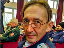 Погиб бывший атаман «Союза Казаков-Воинов России»