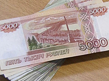 Средняя заработная плата москвичей превысила 160 тысяч рублей