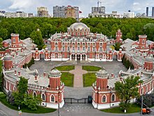 Москвичам рассказали об онегинских местах в столице