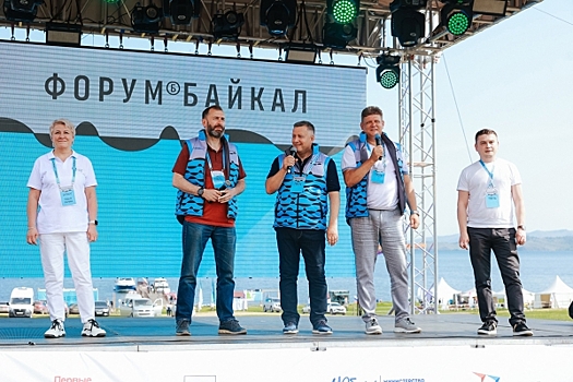 Более 25 стран примут участие в форуме "Технопром" в Новосибирске