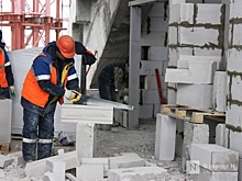 ЖК «Подкова на Лысогорской» сдадут в эксплуатацию к концу 2021 года