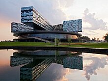 День открытых дверей программ СКОЛКОВО МВА и Executive MBA