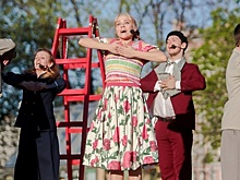 Исполнителей «Московской весны A Cappella» будет оценивать звездное жюри из 5 стран