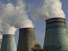 Россия договорилась с Ираном о строительстве ТЭС