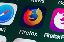Браузер Mozilla Firefox удалил поиск Яндекса