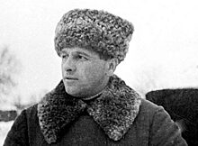 «100 тысяч марок»: за какого советского генерала немцы давали такую награду
