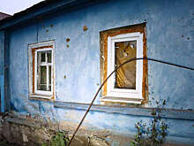 Хинштейн: ВСУ повредили пять частных домов, газопровод и ЛЭП в Рыльске