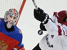 Бобровского заменили в матче НХЛ из-за 8 голов