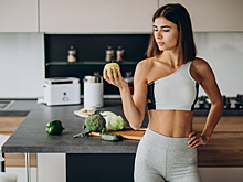 Тренер Сливак: хороший сон и правильное питание ускорят метаболизм