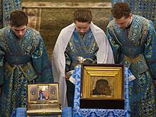 Открытки с Введением во храм Пресвятой Богородицы: 40+ картинок и поздравлений