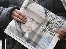 "Почему-то пока война продолжается. Это выбор партии власти"