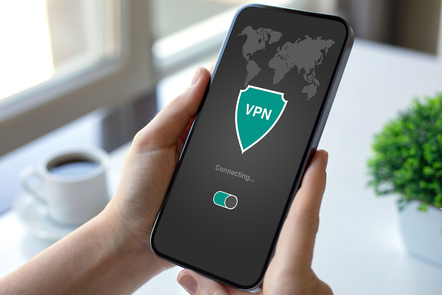 Горелкин: полный запрет VPN и введение ответственности за него в Госдуме не обсуждались