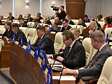 Депутаты пермского заксобрания смогут забирать мандаты у своих коллег за длительные прогулы