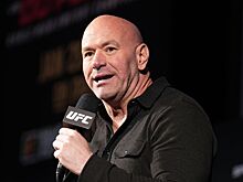 Президент UFC Уайт: не понимаю, как кто-то может сомневаться в уровне Пимблетта