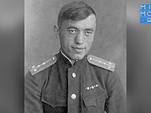 Юсуп Акаев – Герой Великой Отечественной войны