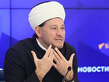 В России связали взгляды скандально известного зампреда ДУМ с Басаевым и Хаттабом