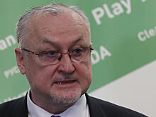 Ганус отреагировал на слова Ласицкене о его увольнении из РУСАДА