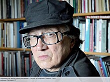 Михаил Шемякин. Его называют русским Пикассо.