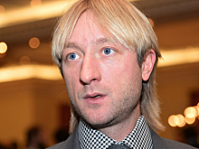 Плющенко разгневал россиян из-за Медведевой