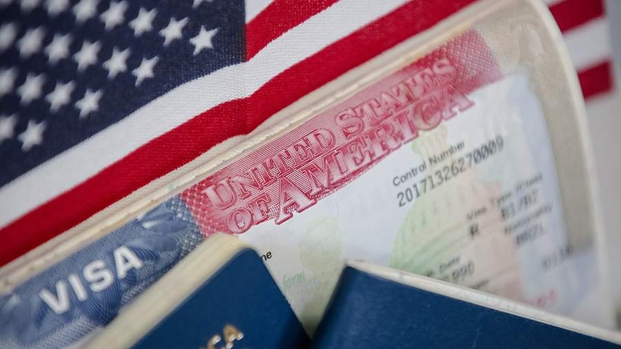 Fox News: Госдеп США приостановил оформление виз для граждан 75 стран, включая РФ
