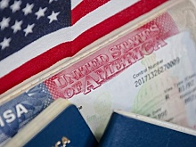 Госдеп приостановил оформление виз для россиян