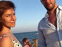 Екатерина Волкова пожаловалась на подпорченный семейный отдых