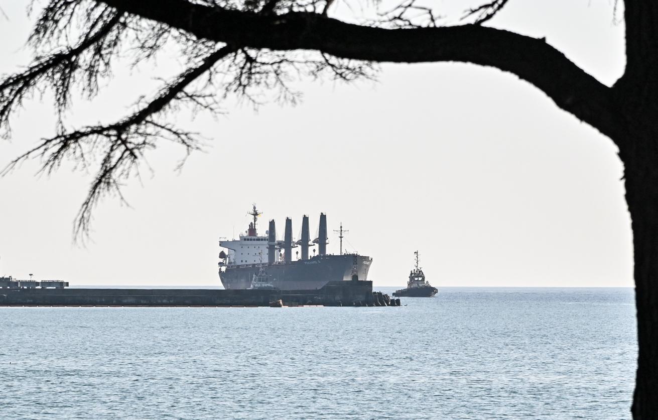 Создана математическая модель для повышения точности навигации корабля