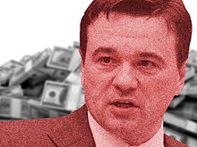 В советниках губернатора Подмосковья — олигарх, друг сына Чайки, приближенный Кириенко и полный тезка автоафериста из 2000-х — Daily Storm