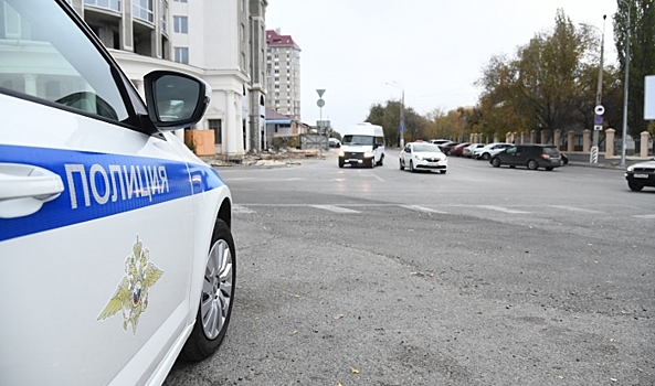 Под Волгоградом полицейские изъяли наркотики у ранее судимого мужчины