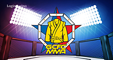 GCFC MMA в Киеве: фоторепортаж с восьмого турнира 17 августа