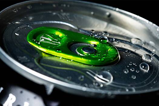 Раскрыты последствия употребления детьми энергетиков