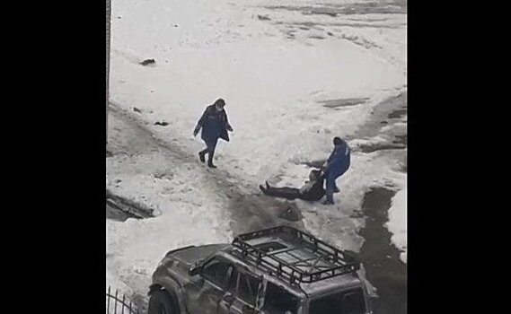 Городской станции скорой медицинской помощи Калининграда – 75 лет