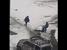 Городской станции скорой медицинской помощи Калининграда – 75 лет
