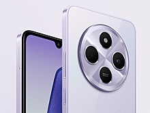 Самым продаваемым смартфоном в России стал Xiaomi Redmi 14C