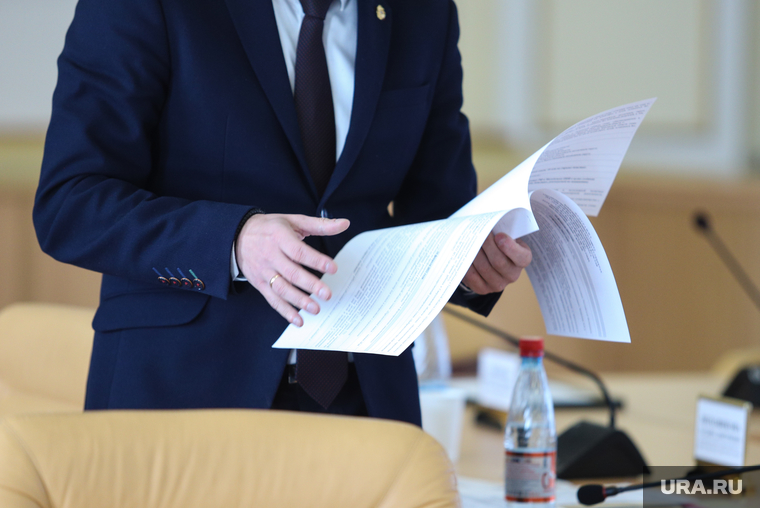 В мэрии Мегиона заявили, что непричастны к проверке бизнеса жены депутата Макарова