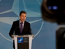 Экс-генсек НАТО призвал Запад обеспечить Украину "системами обороны"